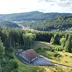 度假居 La Ferme Des 3 Lacs 克松吕-隆日梅