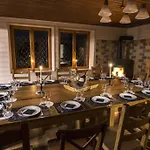 La Ferme Des 3 Lacs 度假居 克松吕-隆日梅