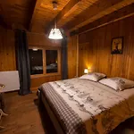 La Ferme Des 3 Lacs 克松吕-隆日梅