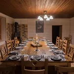 La Ferme Des 3 Lacs 克松吕-隆日梅