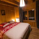 La Ferme Des 3 Lacs 度假居 *