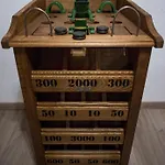 度假居 La Ferme Des 3 Lacs