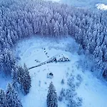 La Ferme Des 3 Lacs