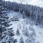 La Ferme Des 3 Lacs 度假居