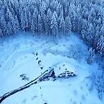 La Ferme Des 3 Lacs 度假居