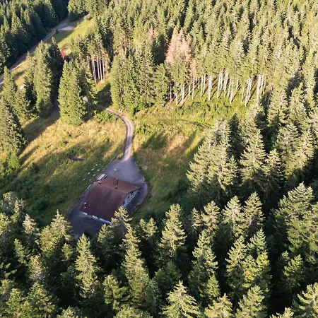 La Ferme Des 3 Lacs Prázdninový dům