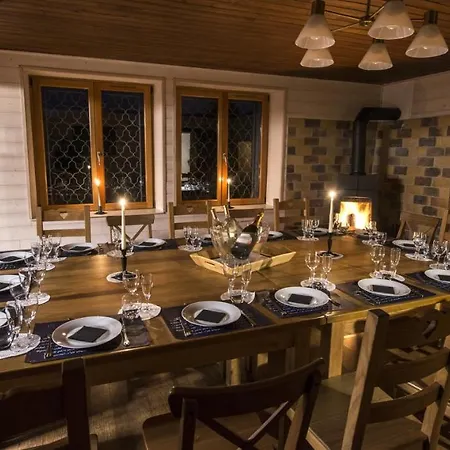 La Ferme Des 3 Lacs Prázdninový dům Xonrupt-Longemer