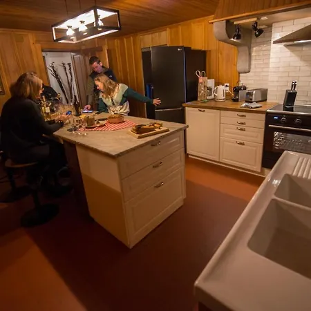 La Ferme Des 3 Lacs Xonrupt-Longemer