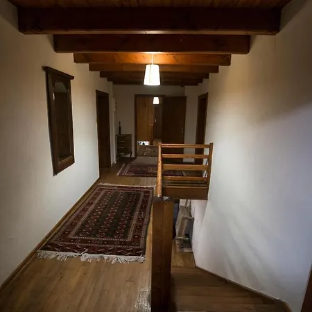 La Ferme Des 3 Lacs *