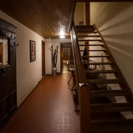 La Ferme Des 3 Lacs Tatil Evi