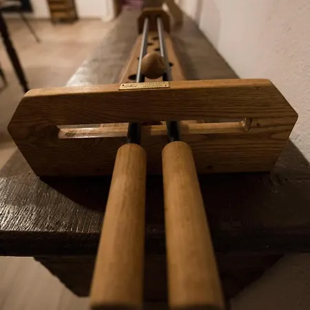 Σπίτι διακοπών La Ferme Des 3 Lacs Xonrupt-Longemer