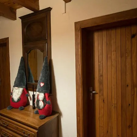 La Ferme Des 3 Lacs Tatil Evi