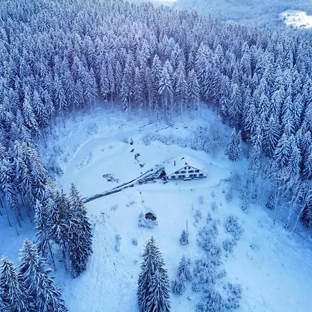 La Ferme Des 3 Lacs