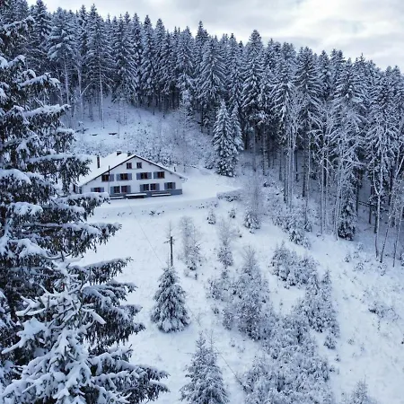 La Ferme Des 3 Lacs Casa de Férias