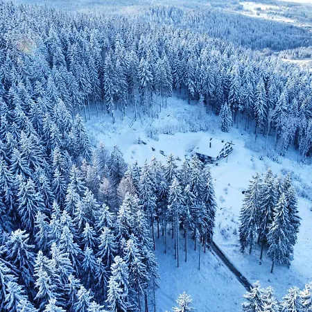 La Ferme Des 3 Lacs Feriehus *