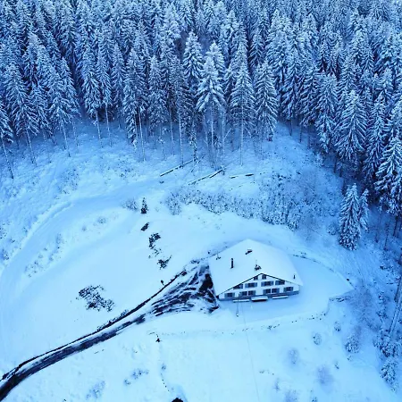 La Ferme Des 3 Lacs Casa de Férias