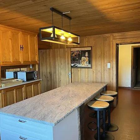 La Ferme Des 3 Lacs Xonrupt-Longemer