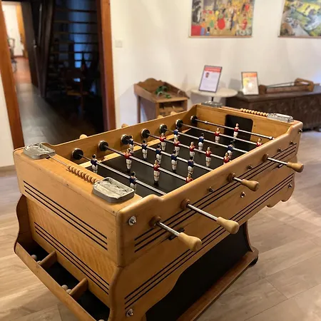 La Ferme Des 3 Lacs *