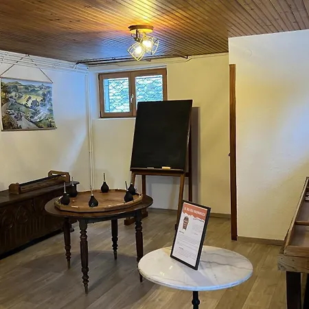 La Ferme Des 3 Lacs *