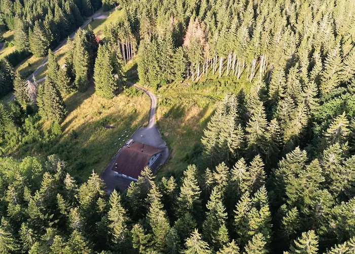La Ferme Des 3 Lacs Hébergement de vacances