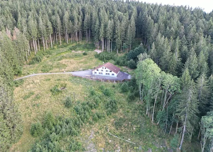 Hébergement de vacances La Ferme Des 3 Lacs *