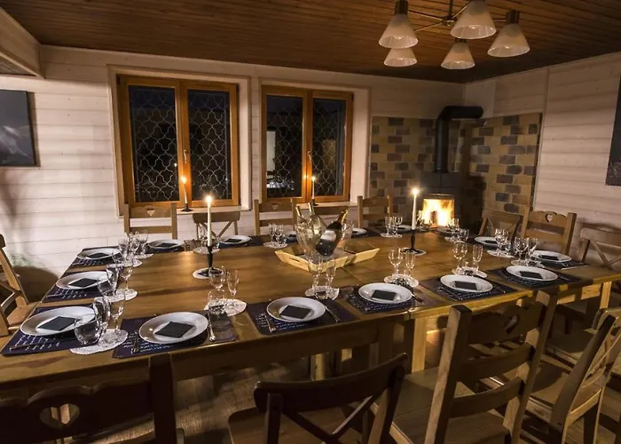 La Ferme Des 3 Lacs Nyaraló Xonrupt-Longemer