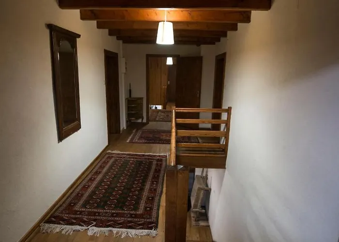 La Ferme Des 3 Lacs *