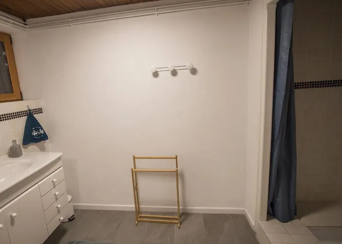 Hébergement de vacances La Ferme Des 3 Lacs *