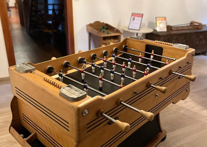 La Ferme Des 3 Lacs *