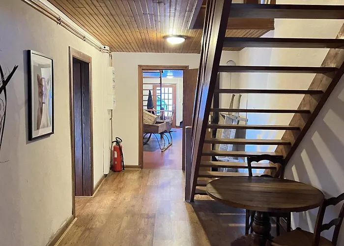 La Ferme Des 3 Lacs Nyaraló *